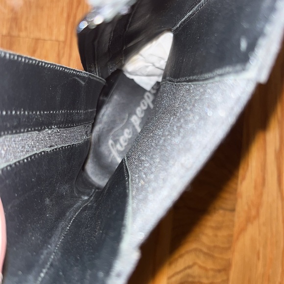 New Free People Brooks Chelsea Boot Size 36 or 6 - Picture 16 of 16